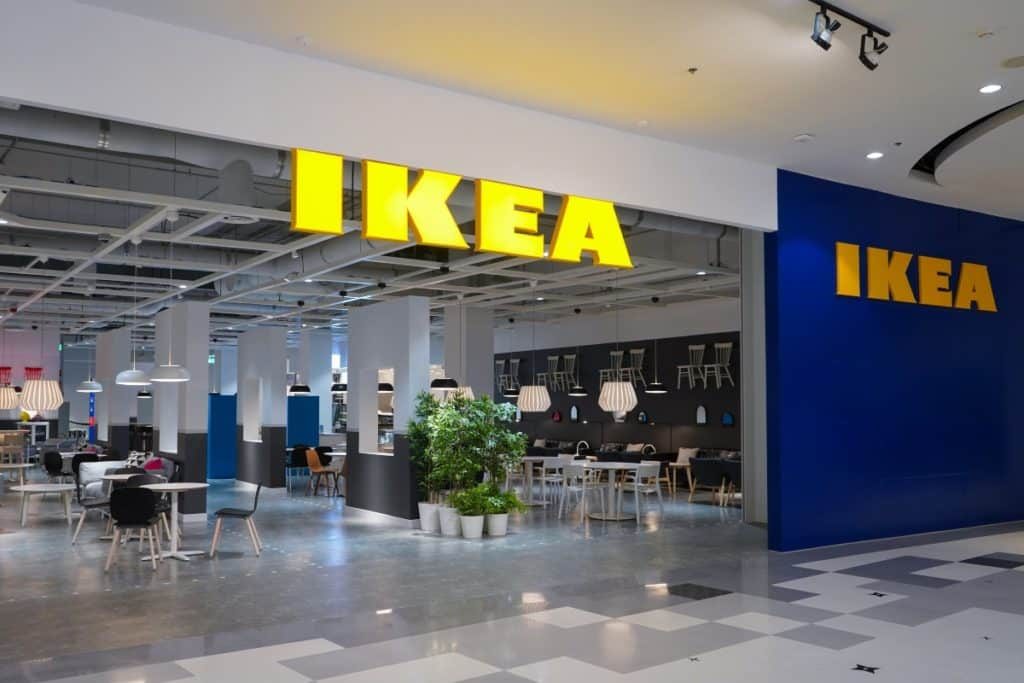 IKEA-Westfield